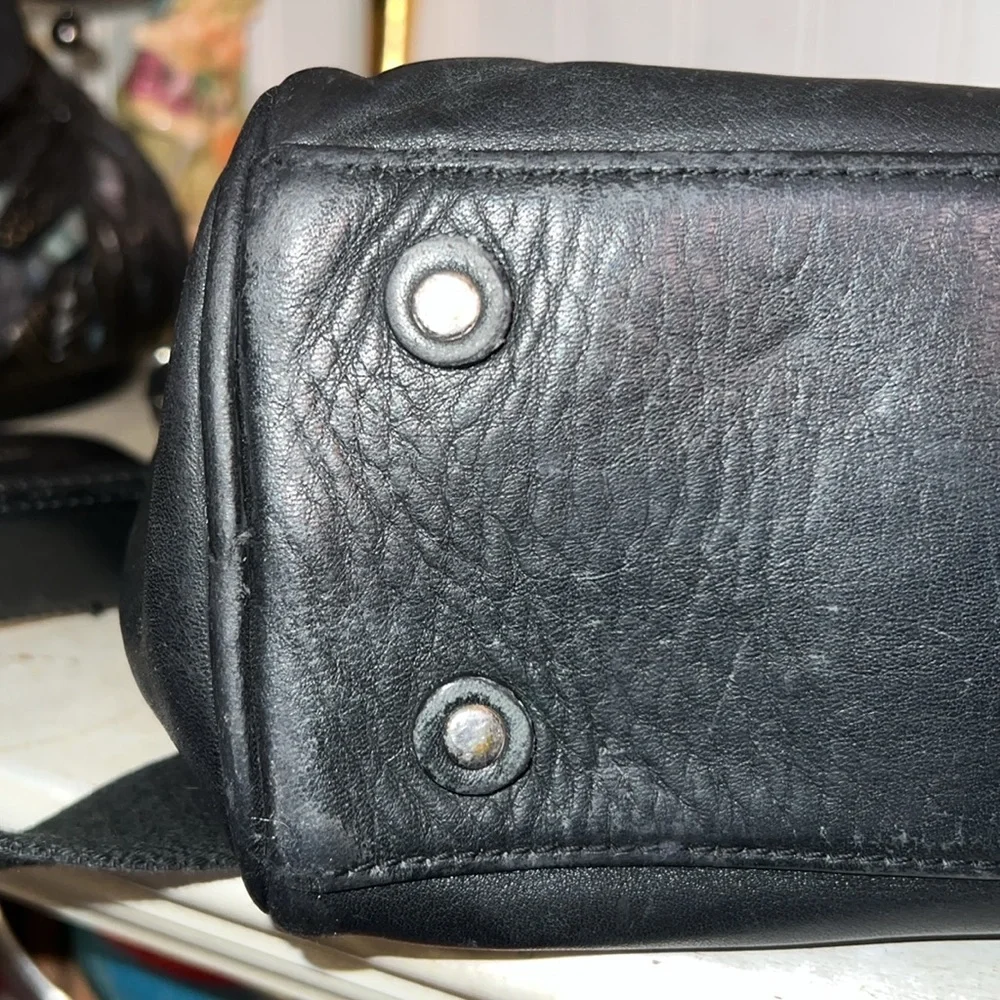 Coach good used